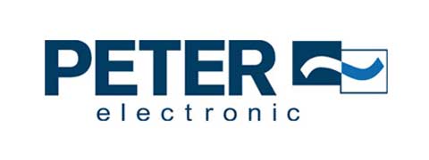 Peter Electronic Logo